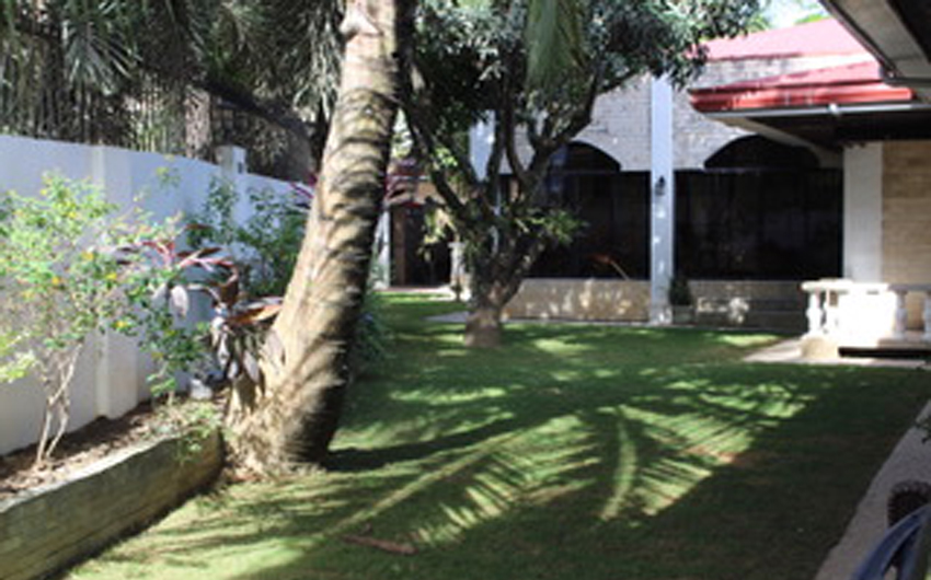 House and Lot for Sale Salinas Dr. Ext. Lahug, Cebu City Global One