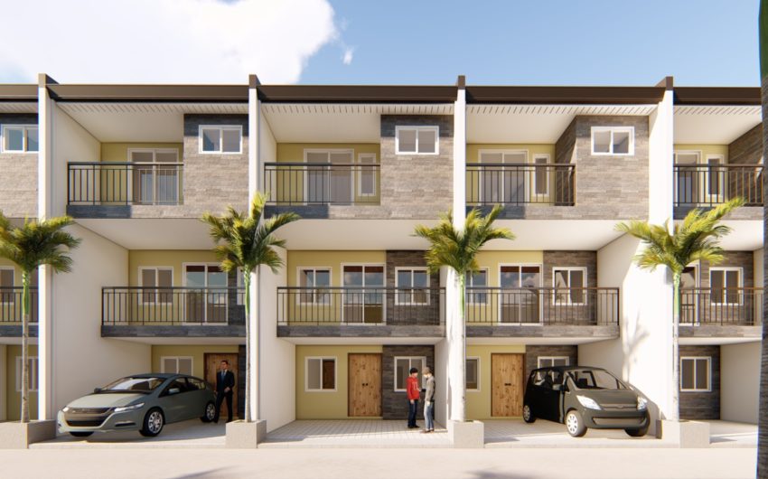 HAPPY HOMES Global One Realty