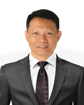 Edred Dela Peña