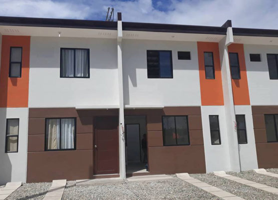 GOR-TierraNavaCamella-TownhouseForSaleCebu-ModelUnit