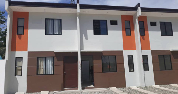 GOR-TierraNavaCamella-TownhouseForSaleCebu-ModelUnit