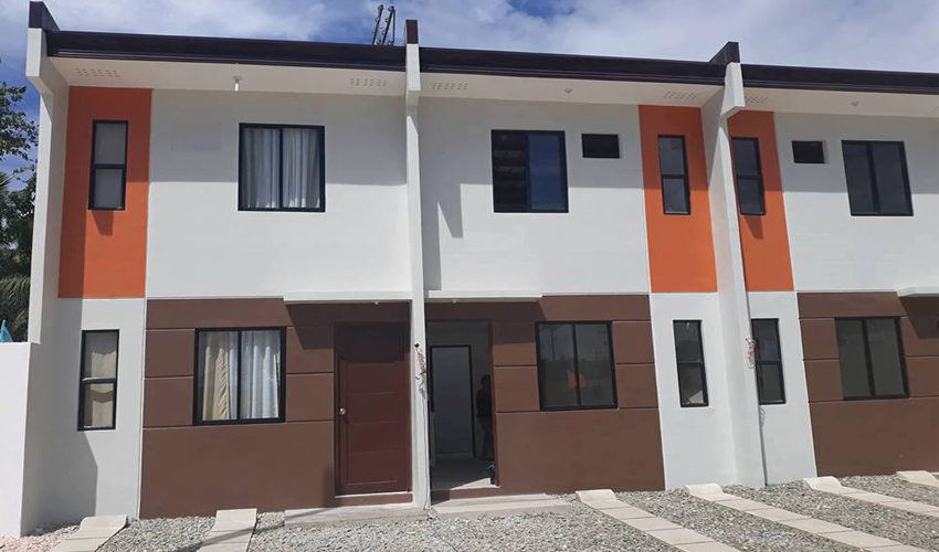 GOR-TierraNavaCamella-TownhouseForSaleCebu-ModelUnit