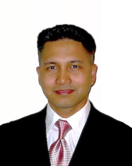 Victor Samontina Jr.