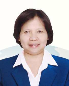 Eufelia L. Chan BSA, REB, REA