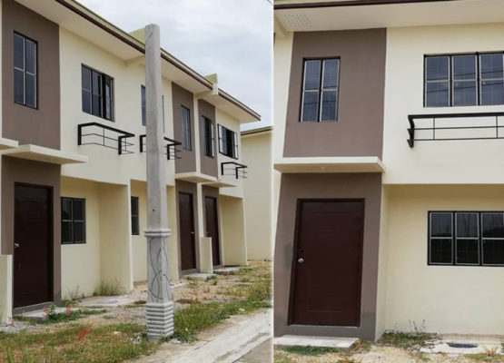 GOR-LuminaCarcar-HouseForSaleCebu-ModelUnit