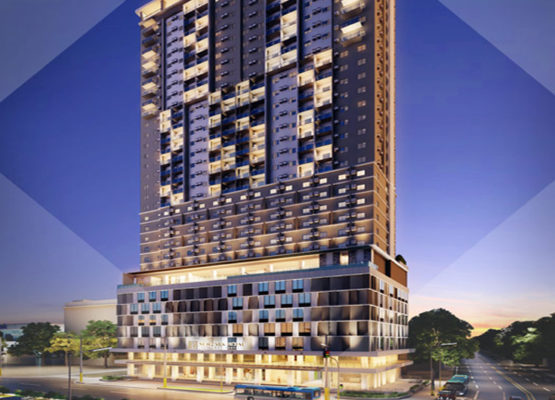 GOR - Sun Park Royal Hotel Residences - Condo For Sale Cebu - Residential Condo