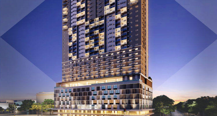 GOR - Sun Park Royal Hotel Residences - Condo For Sale Cebu - Residential Condo