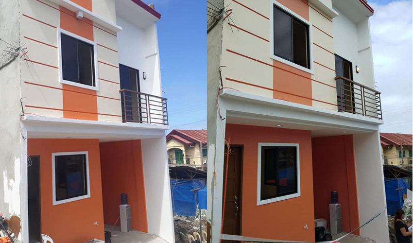 globalonerealty-whitevilleresidences-houselot-forsale-consolacion-cebu-townhouse-2storey