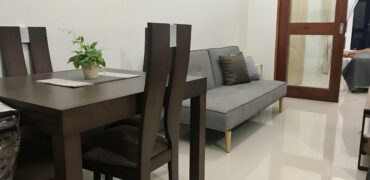 For Rent: Spacious One Bedroom in One Pavilion