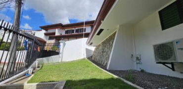 For Rent: Lahug Newly Renovated Split Level/Bungalow House