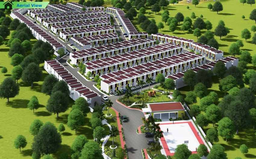 Sunberry Homes 2 - Sudtunggan, Lapu-Lapu | Global One Realty