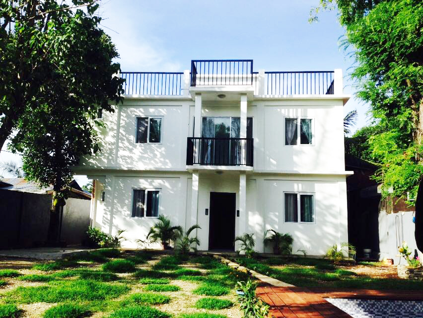 Newly Renovated House Cordova LapuLapu Global One Realty