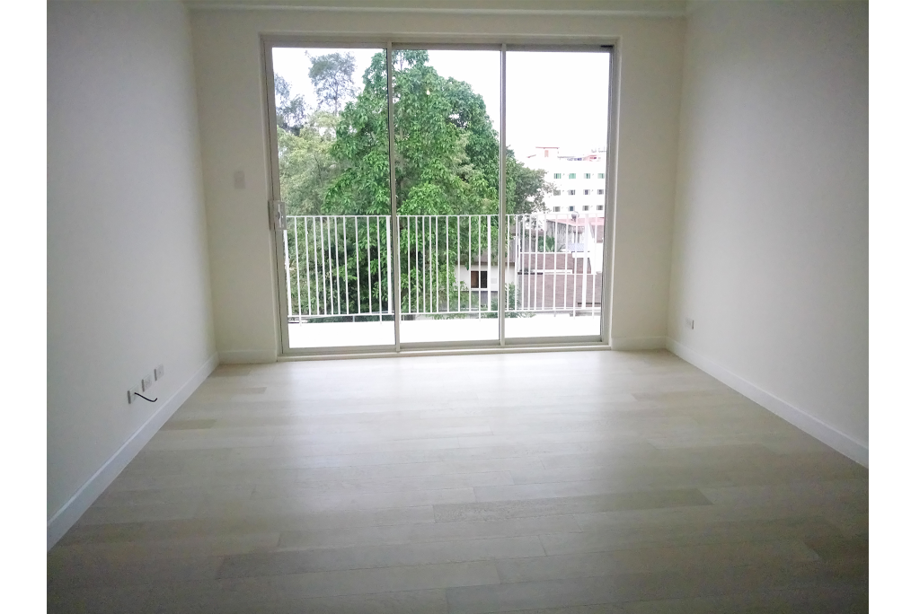 One Bedroom Unit 32 Sanson Rockwell Global One Realty