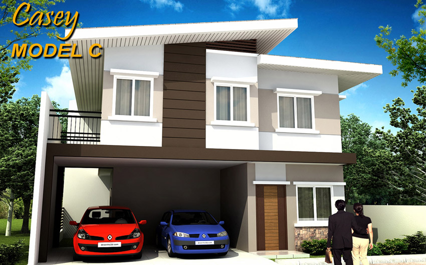 South City Homes Tungkop, Minglanilla Global One Realty