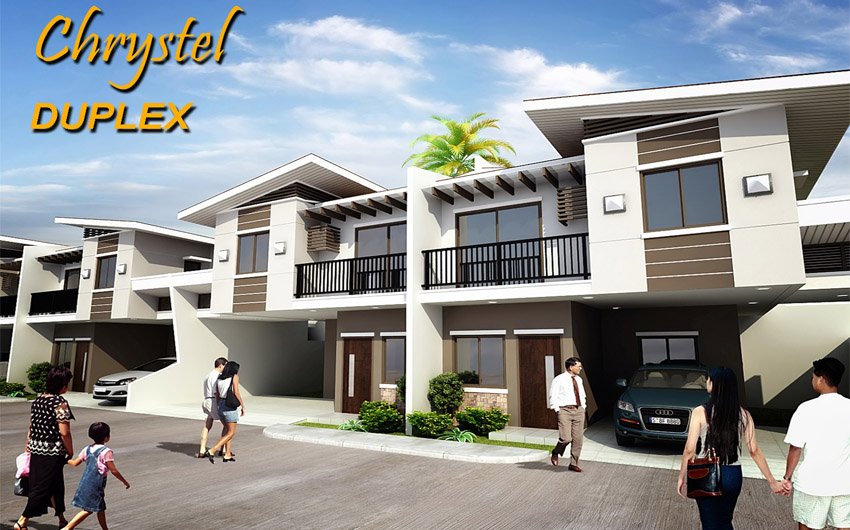 South City Homes Tungkop, Minglanilla Global One Realty