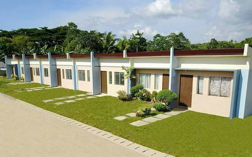 CKL Homes - Balamban, Cebu | Global One Realty