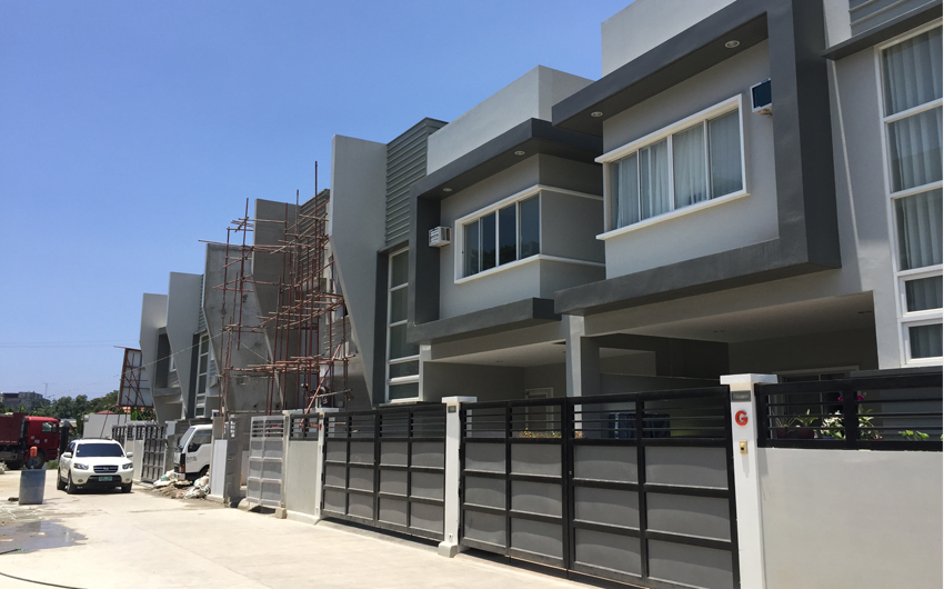 North 8 Guadalupe, Cebu Global One Realty