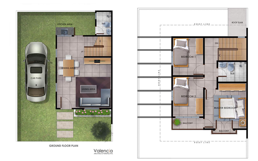 Valencia - Guba, Talamban, Cebu | Global One Realty