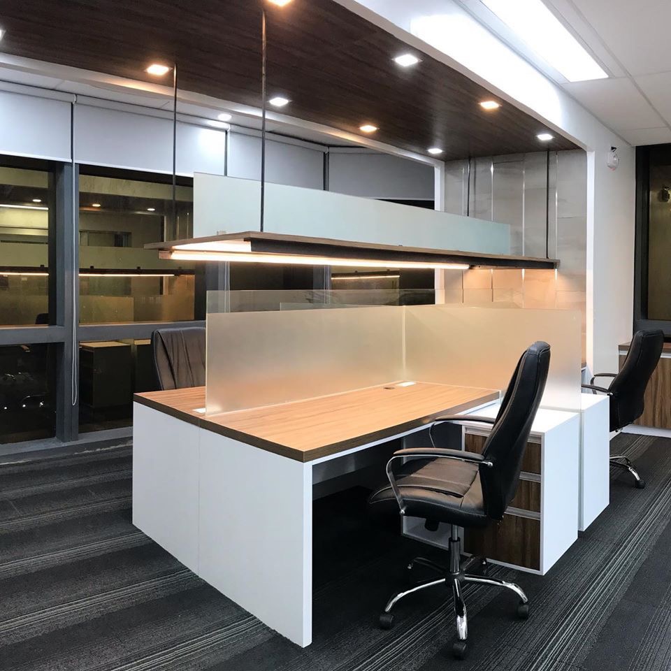 Brand New Fully Furnished Office for Sale in BPI CCC | Global One Realty